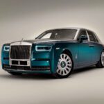 2023 Rolls-Royce Ghost Car