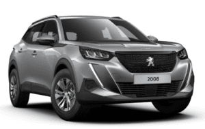 2023 Peugeot 2008 Allure