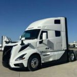 2026 Volvo Semi Truck