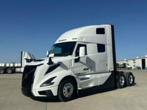 2026 Volvo Semi Truck