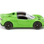 Lotus Elise Toy Car