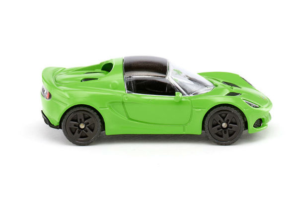 Lotus Elise Toy Car