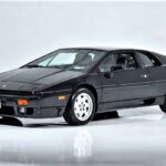 Lotus Esprit SE Turbo