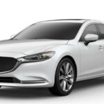 Mazda 6 Grand Touring