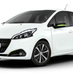 Peugeot 208 Diesel