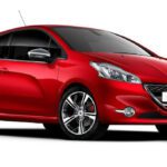 Peugeot 208 GTI