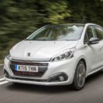 Peugeot 208 Hatchback