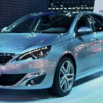 Peugeot 308 Allure