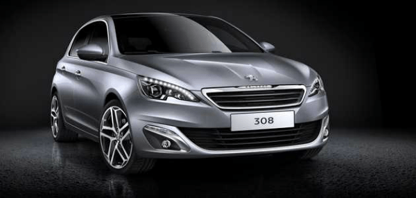 Peugeot 308 Fiyat