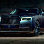 Rolls-Royce 2023 Ghost