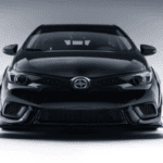 Scion iM Body Kit