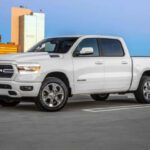 2023 Dodge RAM 1500