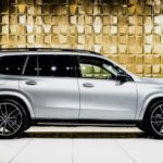 2023 Mercedes-Benz GLS 580