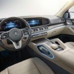 2023 Mercedes-Benz GLS Interior