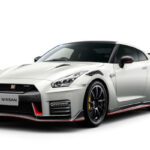 2023 Nissan GTR Hybrid