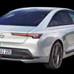 2023 Opel Insignia C