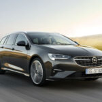 2023 Opel Insignia Neues Modell