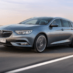 2023 Opel Insignia Sports Tourer