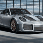 2023 Porsche 911 GT2 RS