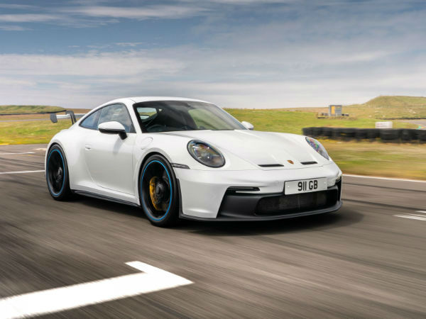 2023 Porsche 911 GT3 RS