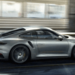 2023 Porsche 911 Hybrid