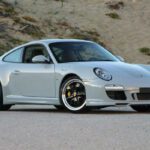 2023 Porsche 911 Sport Classic