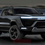 2023 RAM 1500 EV