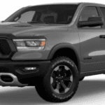 2023 RAM 1500 Rebel