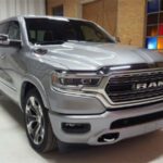 2023 RAM 1500 Refresh