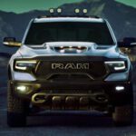 2023 RAM 1500 Rumors