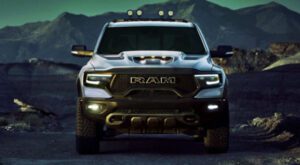 2023 RAM 1500 Rumors