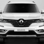 2023 Renault Koleos Car