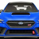 2023 Subaru Impreza STI