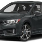 2023 Subaru Impreza Sport