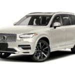 2023 Volvo XC90 Hybrid