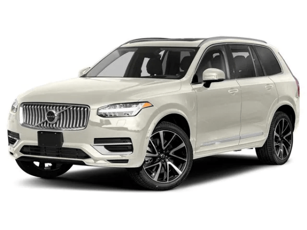 2023 Volvo XC90 Hybrid