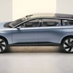 2023 Volvo XC90 Redesign