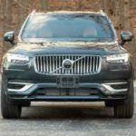 2023 Volvo XC90 T8