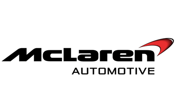 McLaren Automotive logo
