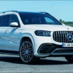 Mercedes-Benz GLS 2023