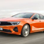 Neuer Opel Insignia 2023