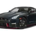 Nissan GTR Black Edition