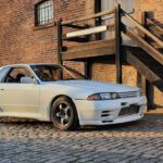 Nissan GTR R32