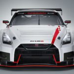 Nissan GTR R35 Nismo