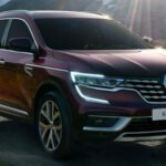 Renault Koleos 2021