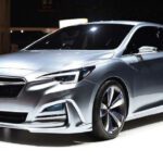 Subaru Impreza 2023