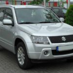 Suzuki Grand Vitara 2006