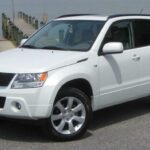 Suzuki Grand Vitara 2010