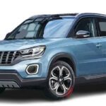 Suzuki Grand Vitara 2021