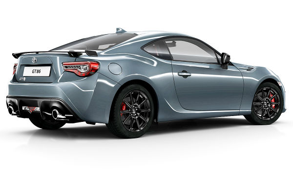 Toyota GT86 Kaufen